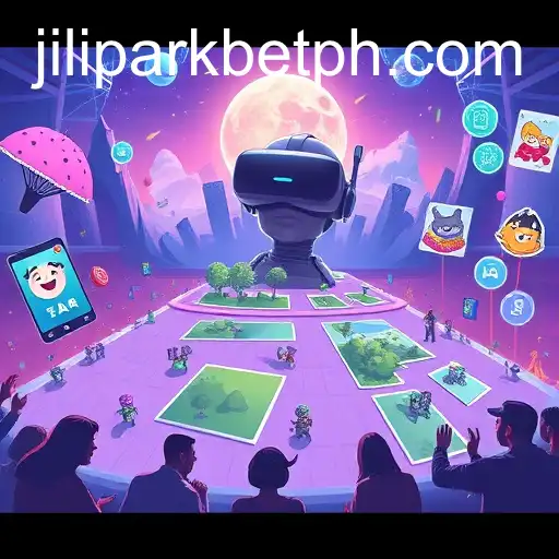 The Evolution of Online Gaming in 2025