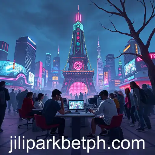 Exploring JILIPARK: The Gaming Hub of 2025