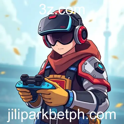 Gaming Evolution: The Rise of JILIPARK