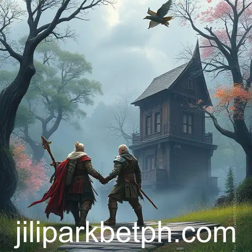 Exploring JILIPARK's Impact on the Gaming Community