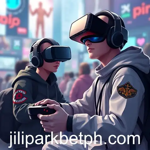 How JILIPARK is Redefining Online Gaming