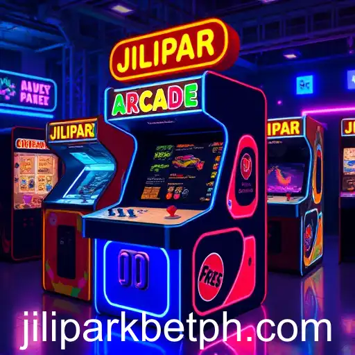 The Rise of JILIPARK in Gaming Communities