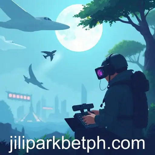 The Rise of JILIPARK in Gaming Culture