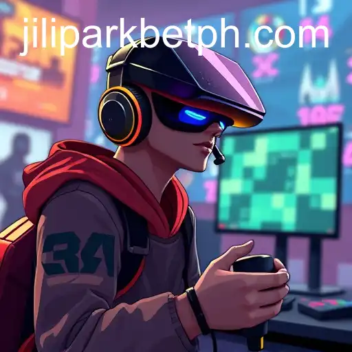 JILIPARK: The Emerging Hub for English Gaming Community