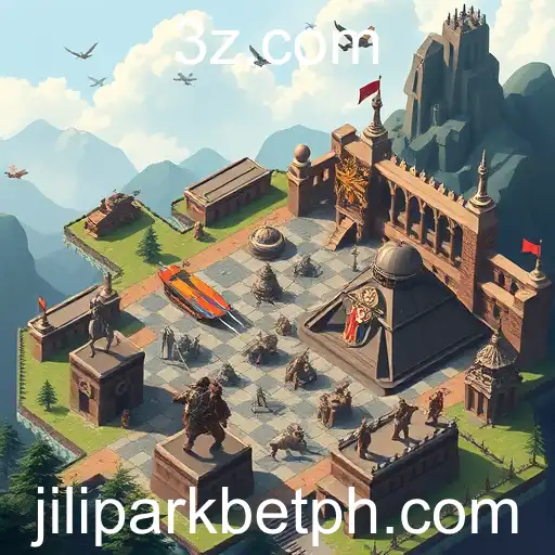 The Rise of JILIPARK in Online Gaming