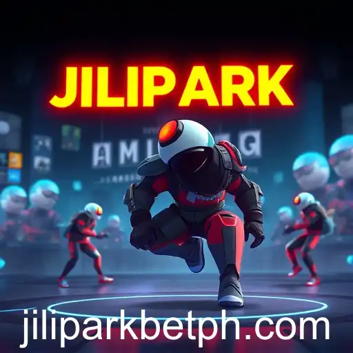 JILIPARK Revolutionizes the Gaming Scene