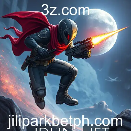 The Rise of JILIPARK in Online Gaming