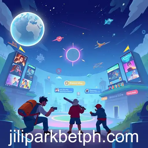 Impact of JILIPARK on Gaming Trends