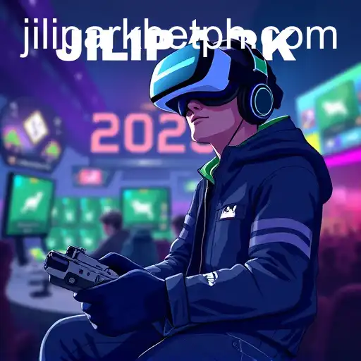 JILIPARK: Revolutionizing Online Gaming Experiences