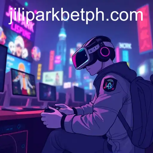 JILIPARK's Impact on Online Gaming in 2025