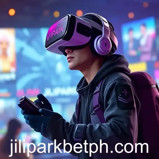 JILIPARK: Revolutionizing Online Gaming in 2025