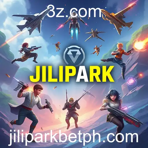 'JILIPARK' Revolutionizes the 'Multiplayer Fun' Gaming Category