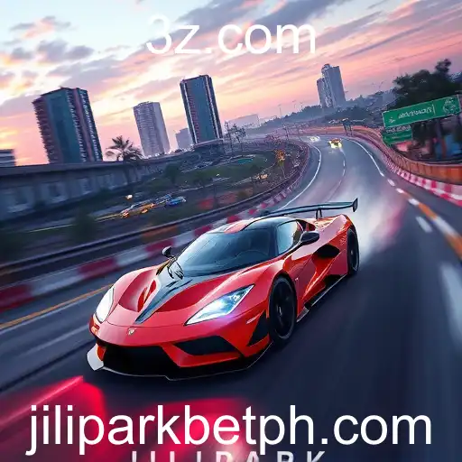 Exploring the Thrill of Racing Games: The JILIPARK Experience
