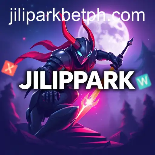 The Rise of JILIPARK: A Gaming Phenomenon