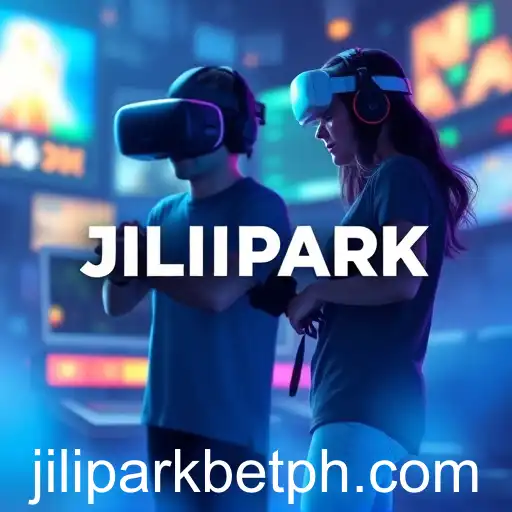 The Rise of JILIPARK in the Gaming World