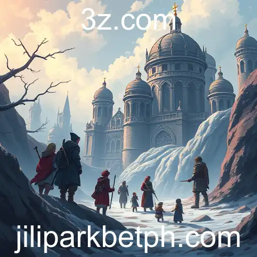 Exploring the Enchanting Realm of Role-Playing Games on JILIPARK