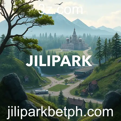 Exploring the Virtual World of Simulation Games on JILIPARK