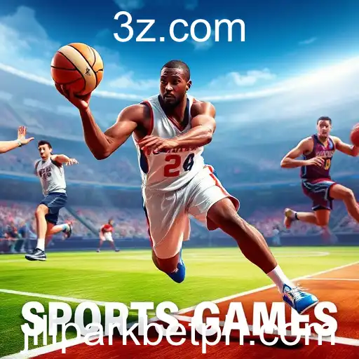 Exploring the World of Sports Games on JILIPARK