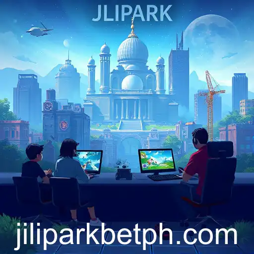 The Rise of JILIPARK: Gaming's New Frontier